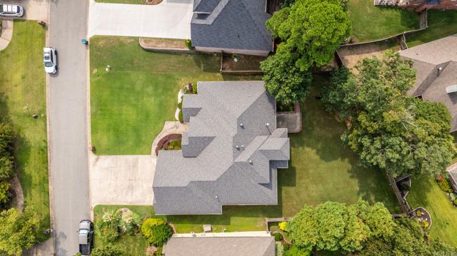 131 Wellington Plantation Lane, Little Rock, AR 72211