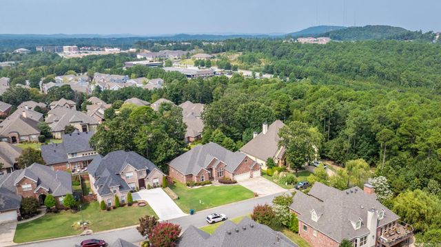 131 Wellington Plantation Lane, Little Rock, AR 72211