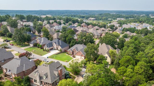 131 Wellington Plantation Lane, Little Rock, AR 72211