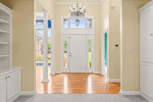 131 Wellington Plantation Lane, Little Rock, AR 72211