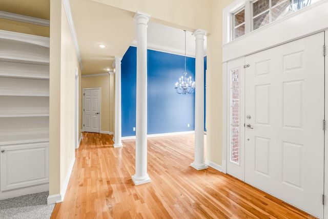 131 Wellington Plantation Lane, Little Rock, AR 72211