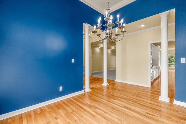 131 Wellington Plantation Lane, Little Rock, AR 72211