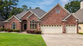 131 Wellington Plantation Lane, Little Rock, AR 72211