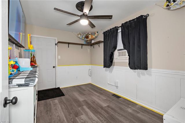 1214 Bethel AVE, Hampton, VA 23669