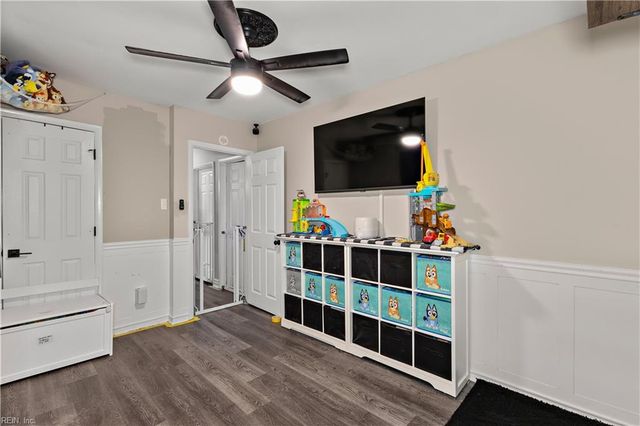 1214 Bethel AVE, Hampton, VA 23669