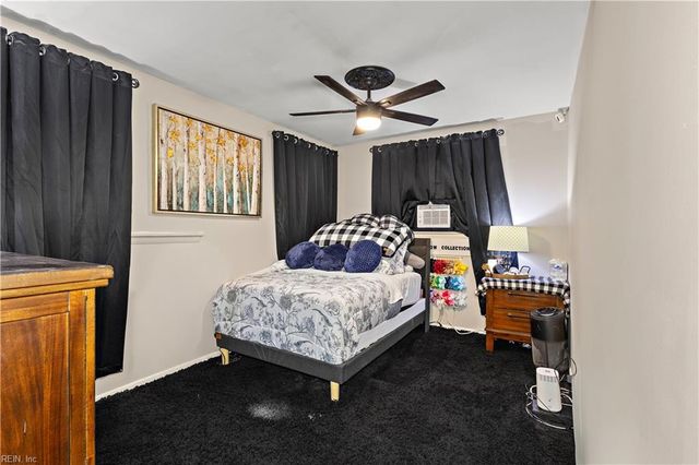 1214 Bethel AVE, Hampton, VA 23669