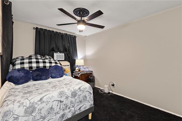 1214 Bethel AVE, Hampton, VA 23669