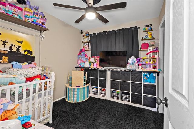 1214 Bethel AVE, Hampton, VA 23669