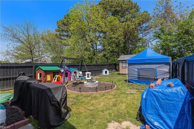 1214 Bethel AVE, Hampton, VA 23669