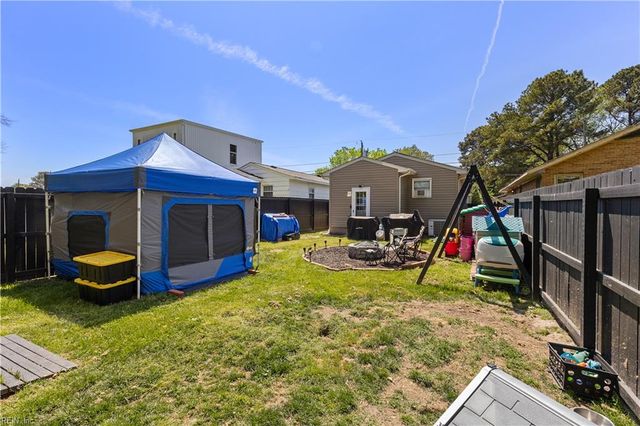 1214 Bethel AVE, Hampton, VA 23669