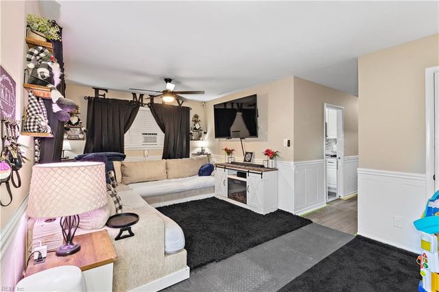 1214 Bethel AVE, Hampton, VA 23669