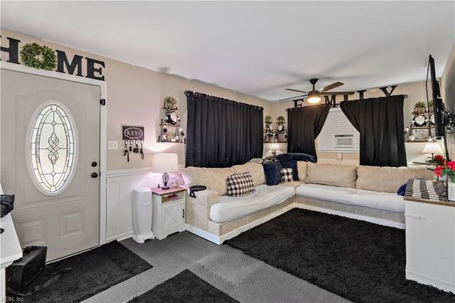 1214 Bethel AVE, Hampton, VA 23669
