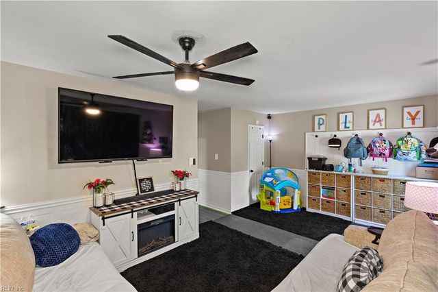 1214 Bethel AVE, Hampton, VA 23669