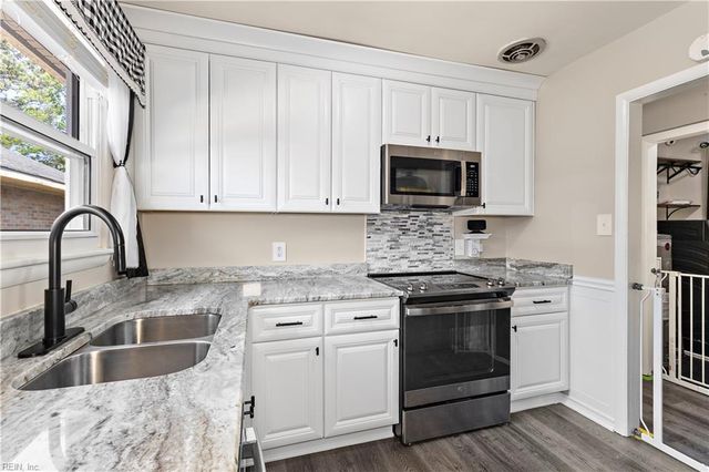1214 Bethel AVE, Hampton, VA 23669
