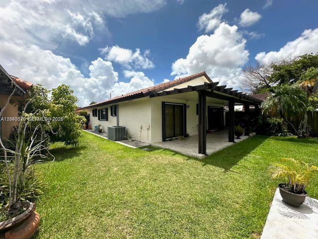 2514 SW 138th Ave -, Miami, FL 33175