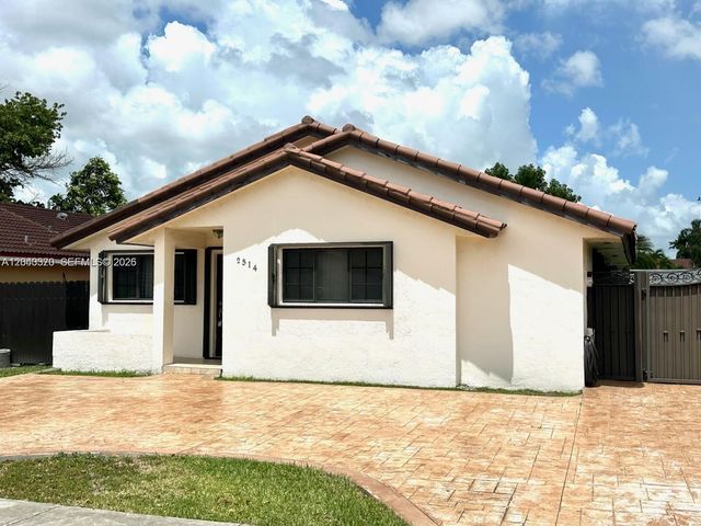 2514 SW 138th Ave -, Miami, FL 33175