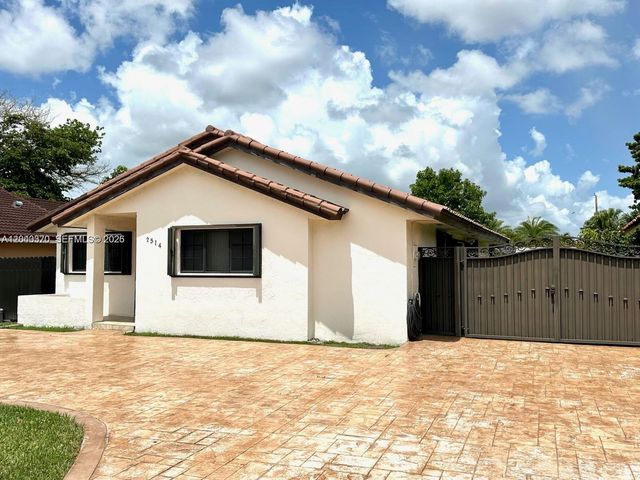 2514 SW 138th Ave -, Miami, FL 33175