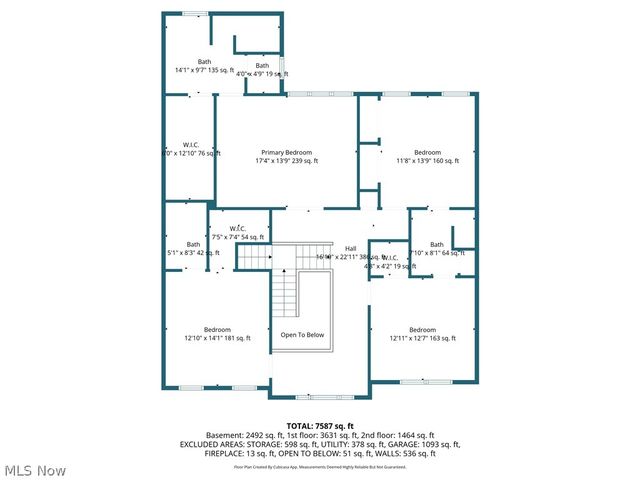 11280 Beechnut Lane, Chardon, OH 44024