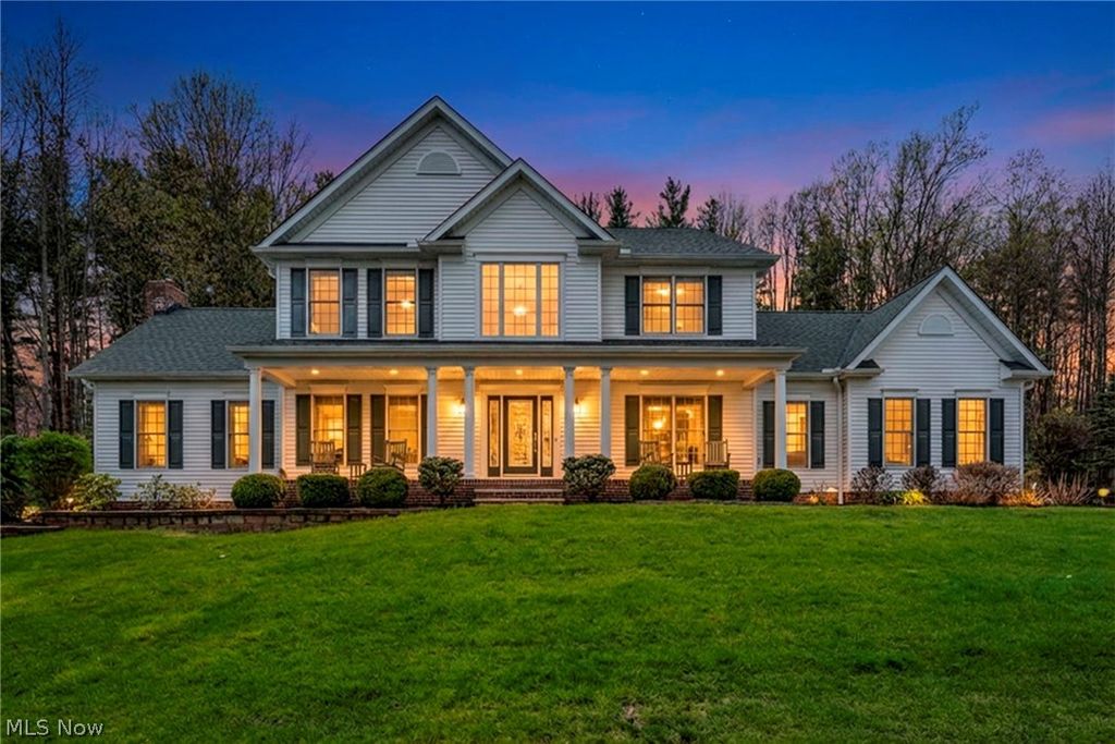 11280 Beechnut Lane, Chardon, OH 44024