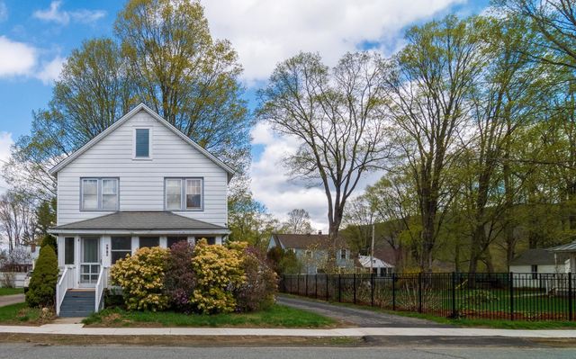 117 Oak Grove Avenue, Brattleboro, VT 05301