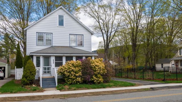 117 Oak Grove Avenue, Brattleboro, VT 05301