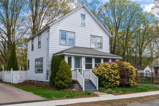 117 Oak Grove Avenue, Brattleboro, VT 05301