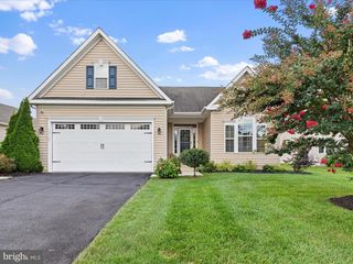 29726 VINCENT VILLAGE DR, Milton, DE 19968