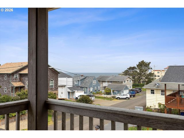 4486 Sw BEACH Ave, Lincoln City, OR 97367