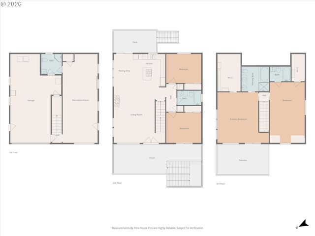 4486 Sw BEACH Ave, Lincoln City, OR 97367