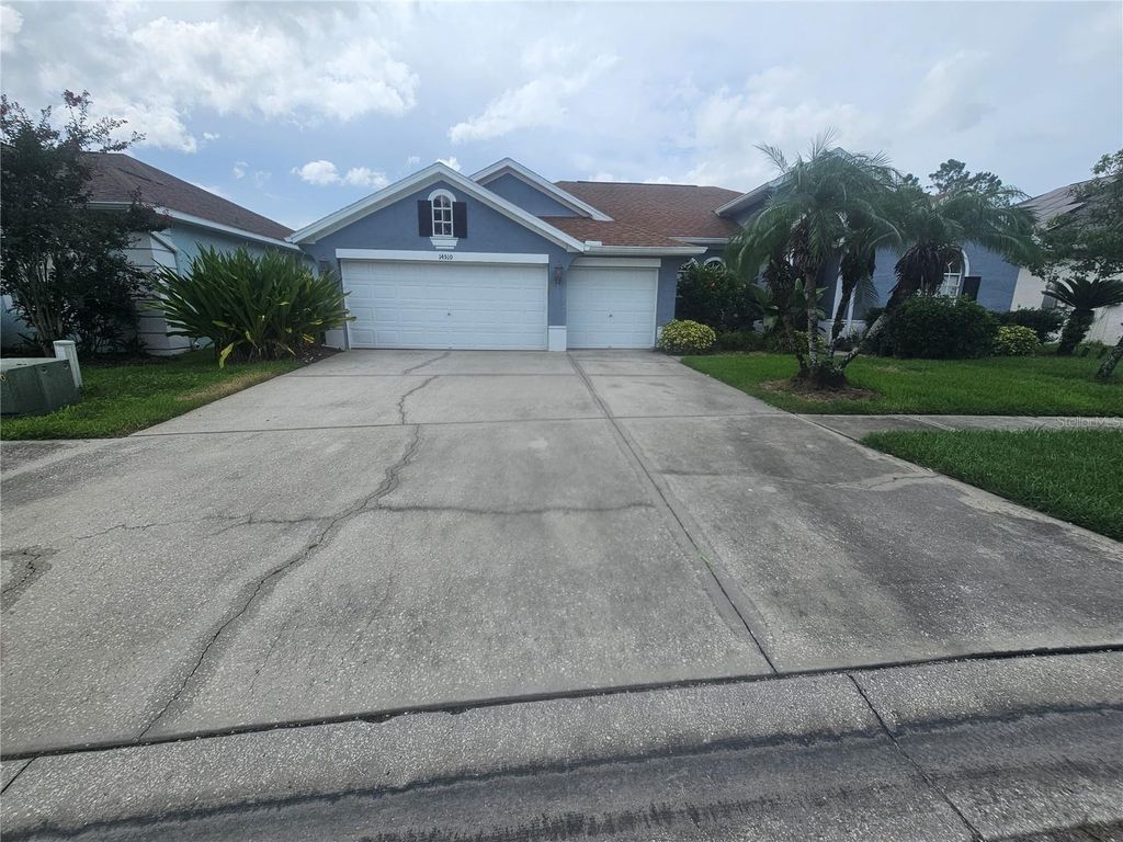 14510 CORKWOOD DRIVE, Tampa, FL 33626