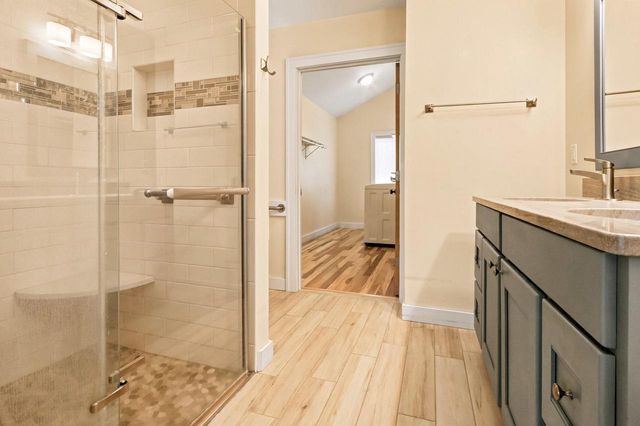 218 W Hunt AVENUE, Twin Lakes, WI 53181