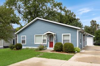218 W Hunt AVENUE, Twin Lakes, WI 53181