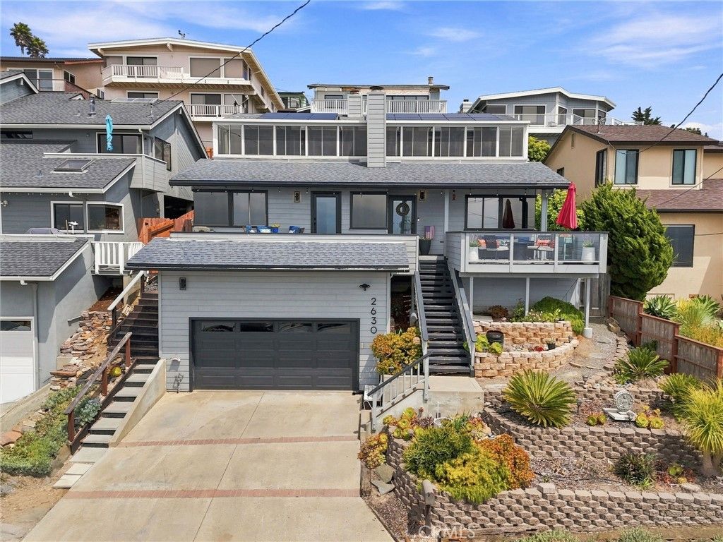 Image 1 of property listing at 2630 Maple Avenue, Morro Bay, CA 93442