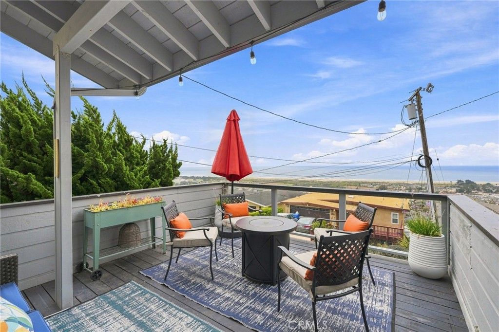 Image 13 of property listing at 2630 Maple Avenue, Morro Bay, CA 93442