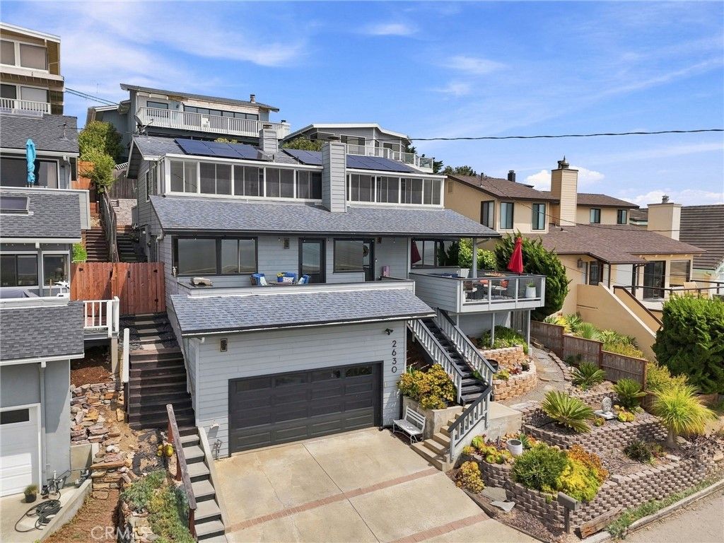 Image 2 of property listing at 2630 Maple Avenue, Morro Bay, CA 93442