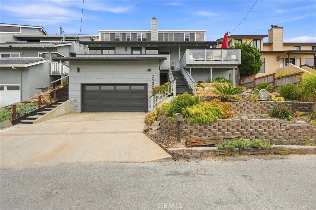 Image 3 of property listing at 2630 Maple Avenue, Morro Bay, CA 93442