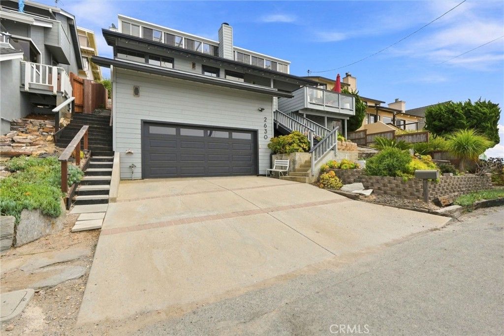 Image 4 of property listing at 2630 Maple Avenue, Morro Bay, CA 93442