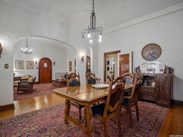 310 Mary Louise Drive, San Antonio, TX 78201
