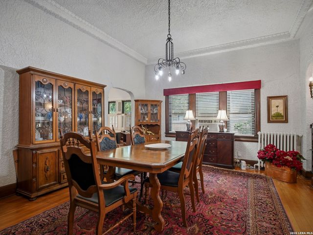 310 Mary Louise Drive, San Antonio, TX 78201