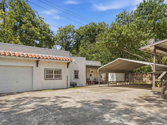310 Mary Louise Drive, San Antonio, TX 78201