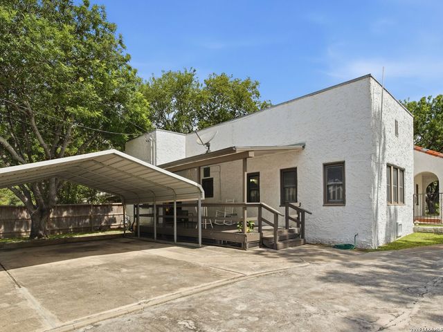 310 Mary Louise Drive, San Antonio, TX 78201
