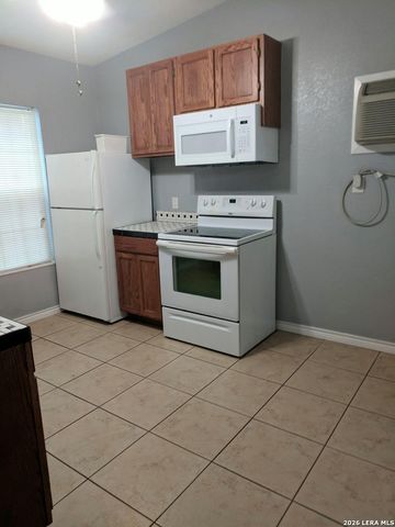 310 Mary Louise Drive, San Antonio, TX 78201