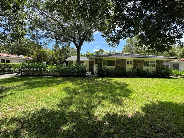 5907 Turin Street 5909, Coral Gables, FL 33146