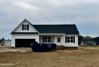 7115 Wheatfield Road, Spring Hope, NC 27882