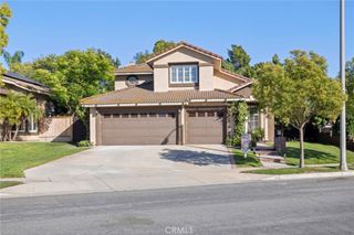 2154 Coriander, Corona, CA 92789