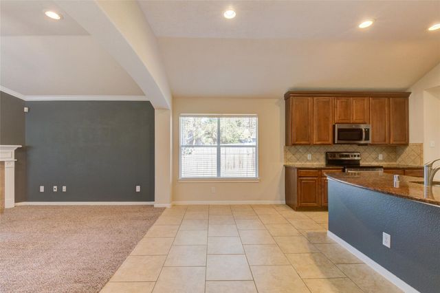 11 Ebony Oaks Place, The Woodlands, TX 77382