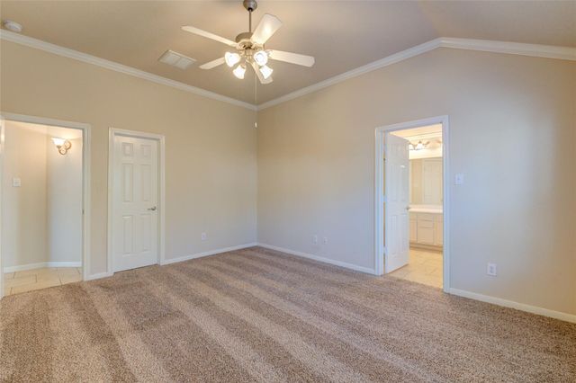 11 Ebony Oaks Place, The Woodlands, TX 77382