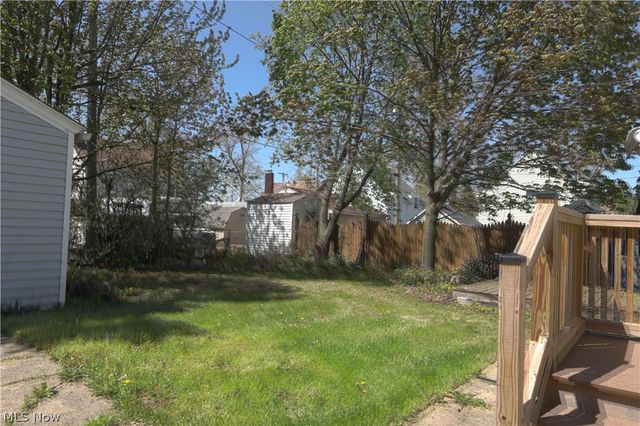 412 Alexander Avenue, Lorain, OH 44052