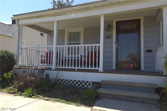 412 Alexander Avenue, Lorain, OH 44052