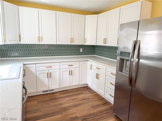 412 Alexander Avenue, Lorain, OH 44052